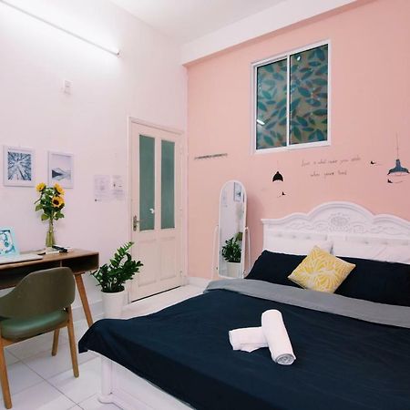Sky Harbour Hostel Da Nang Exterior photo
