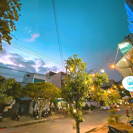 Sky Harbour Hostel Da Nang Exterior photo