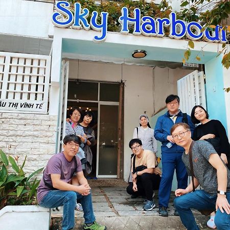 Sky Harbour Hostel Da Nang Exterior photo