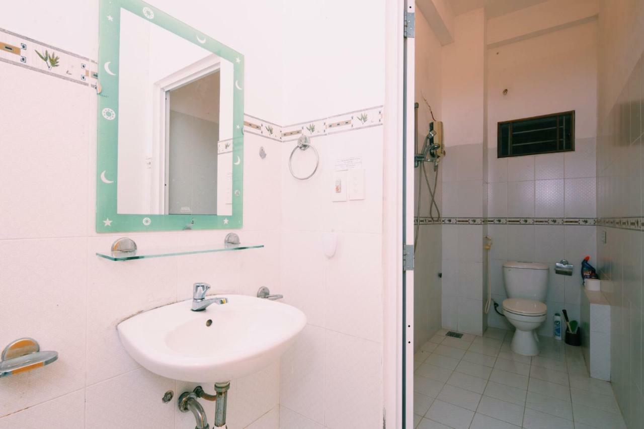 Sky Harbour Hostel Da Nang Exterior photo
