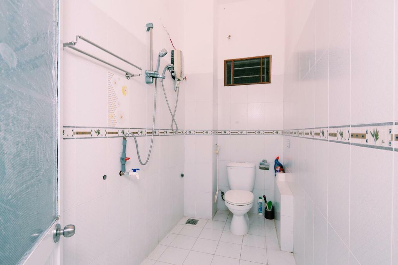 Sky Harbour Hostel Da Nang Exterior photo