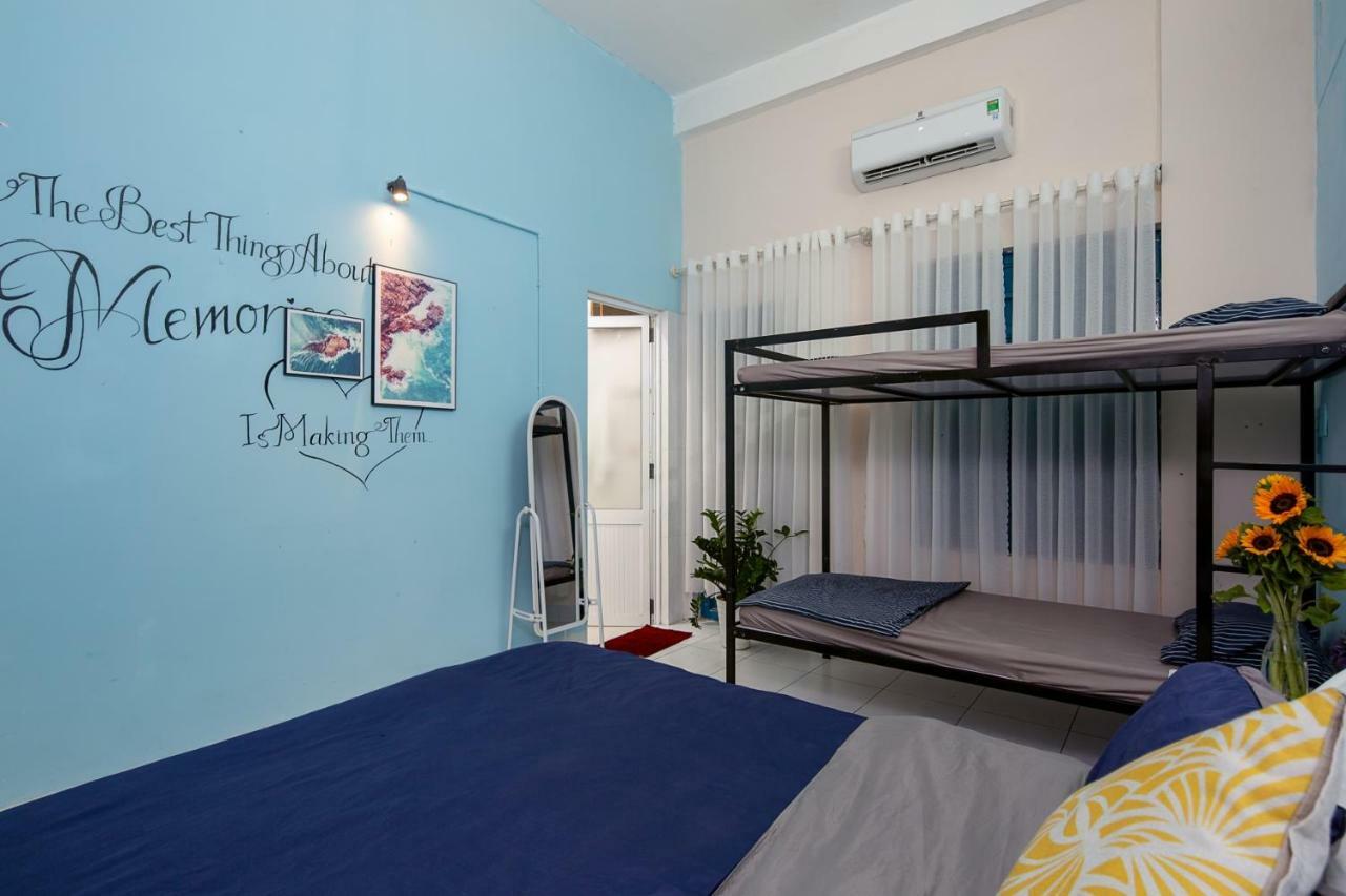 Sky Harbour Hostel Da Nang Exterior photo