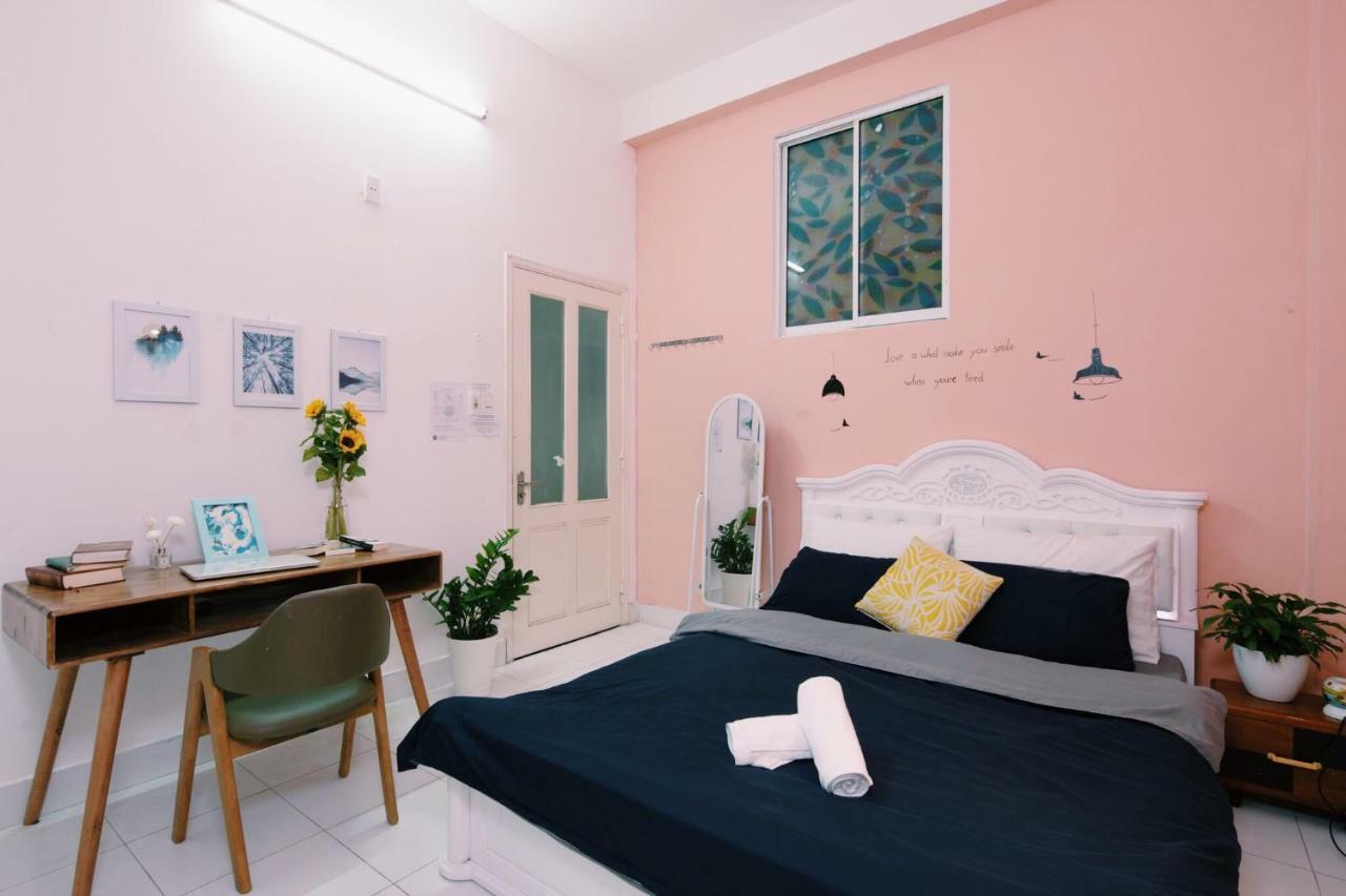 Sky Harbour Hostel Da Nang Exterior photo