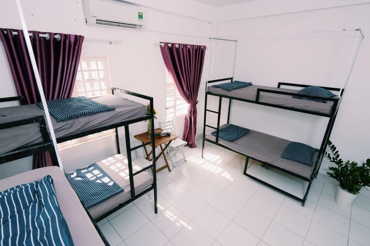 Sky Harbour Hostel Da Nang Exterior photo