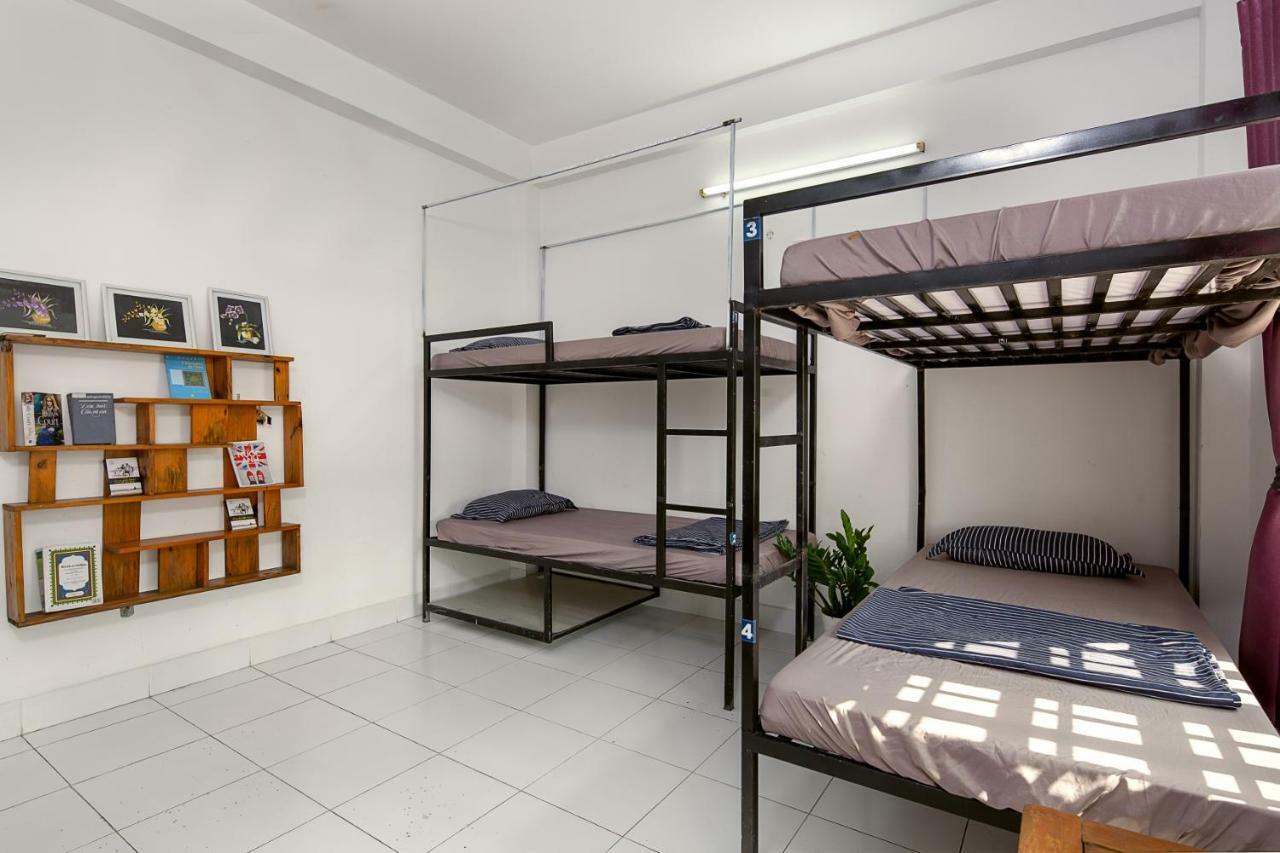 Sky Harbour Hostel Da Nang Exterior photo