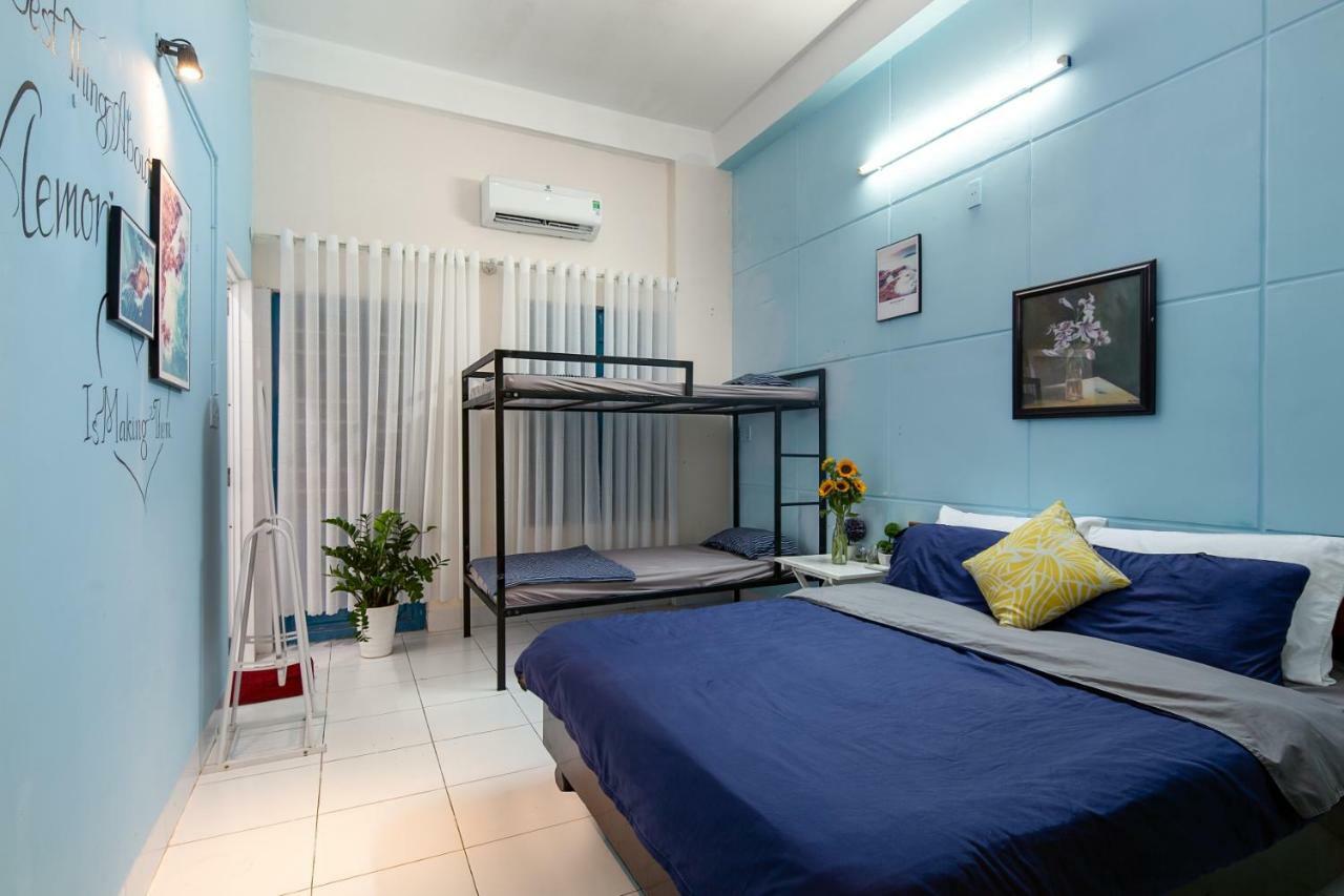 Sky Harbour Hostel Da Nang Exterior photo