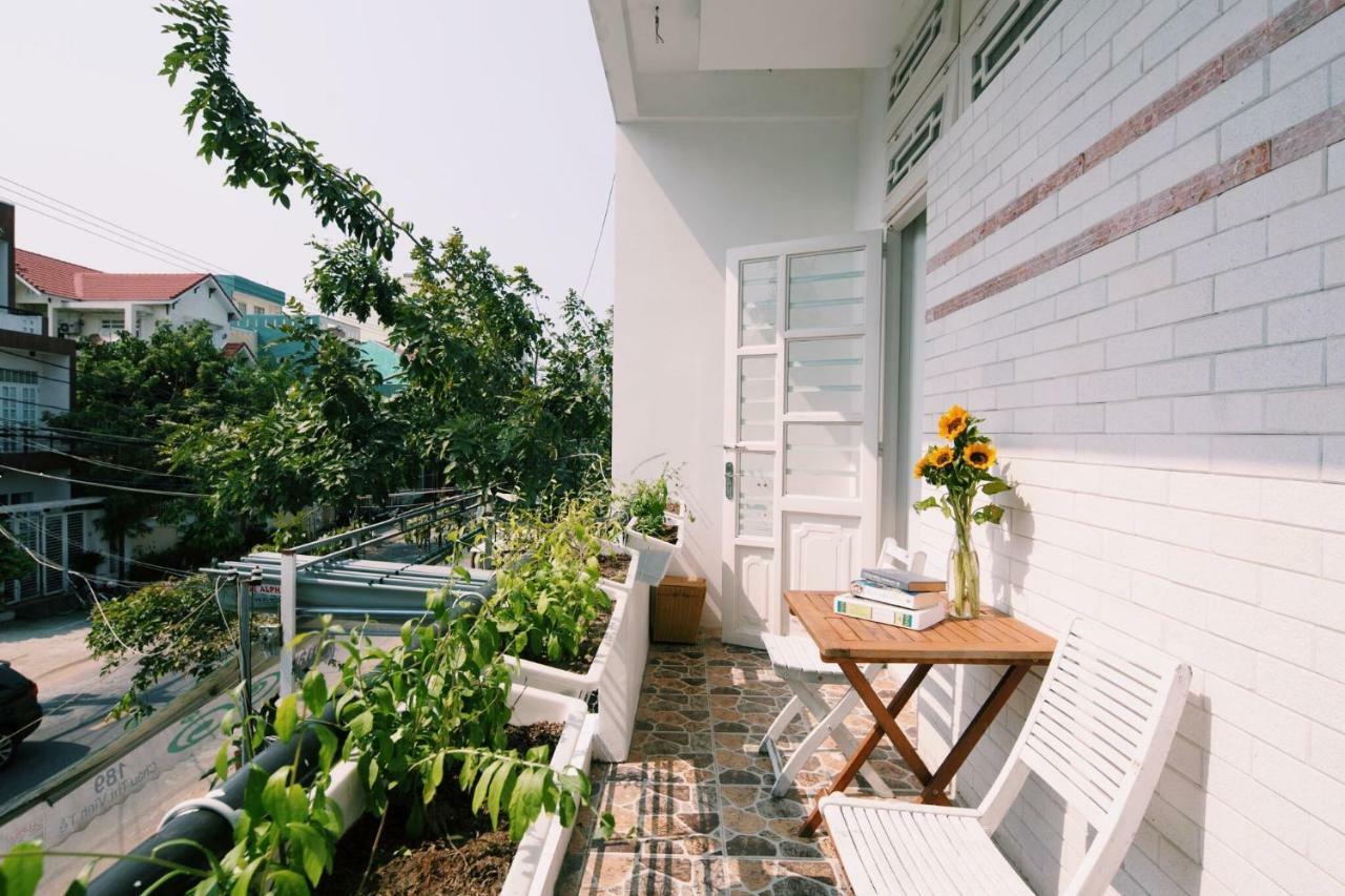 Sky Harbour Hostel Da Nang Exterior photo