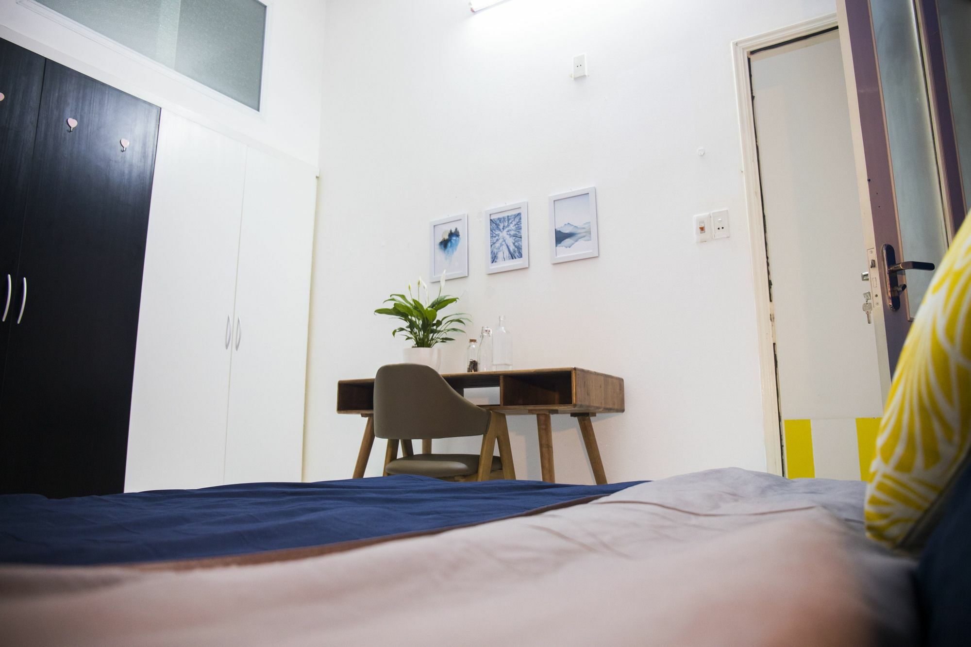 Sky Harbour Hostel Da Nang Exterior photo