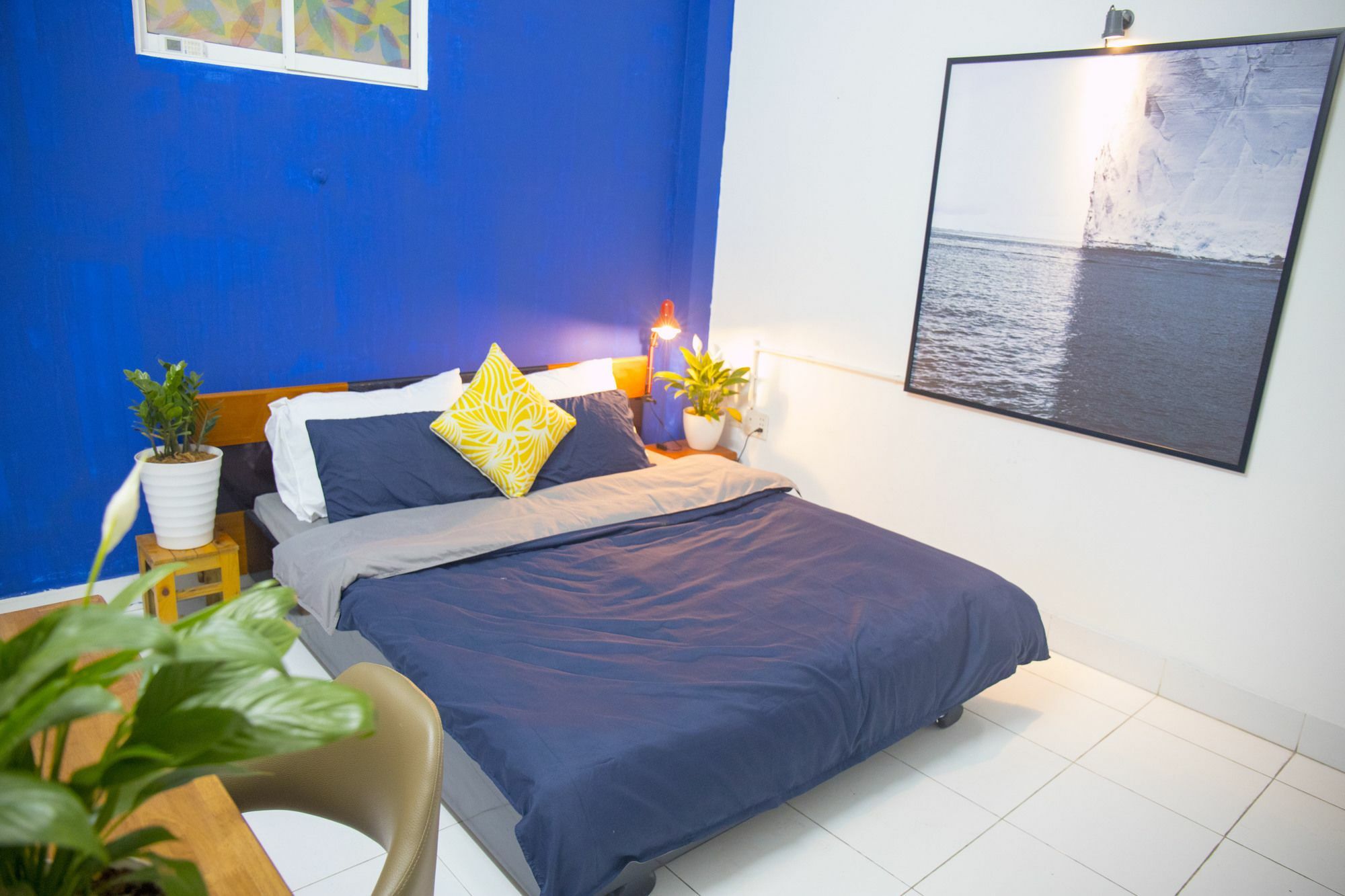Sky Harbour Hostel Da Nang Exterior photo