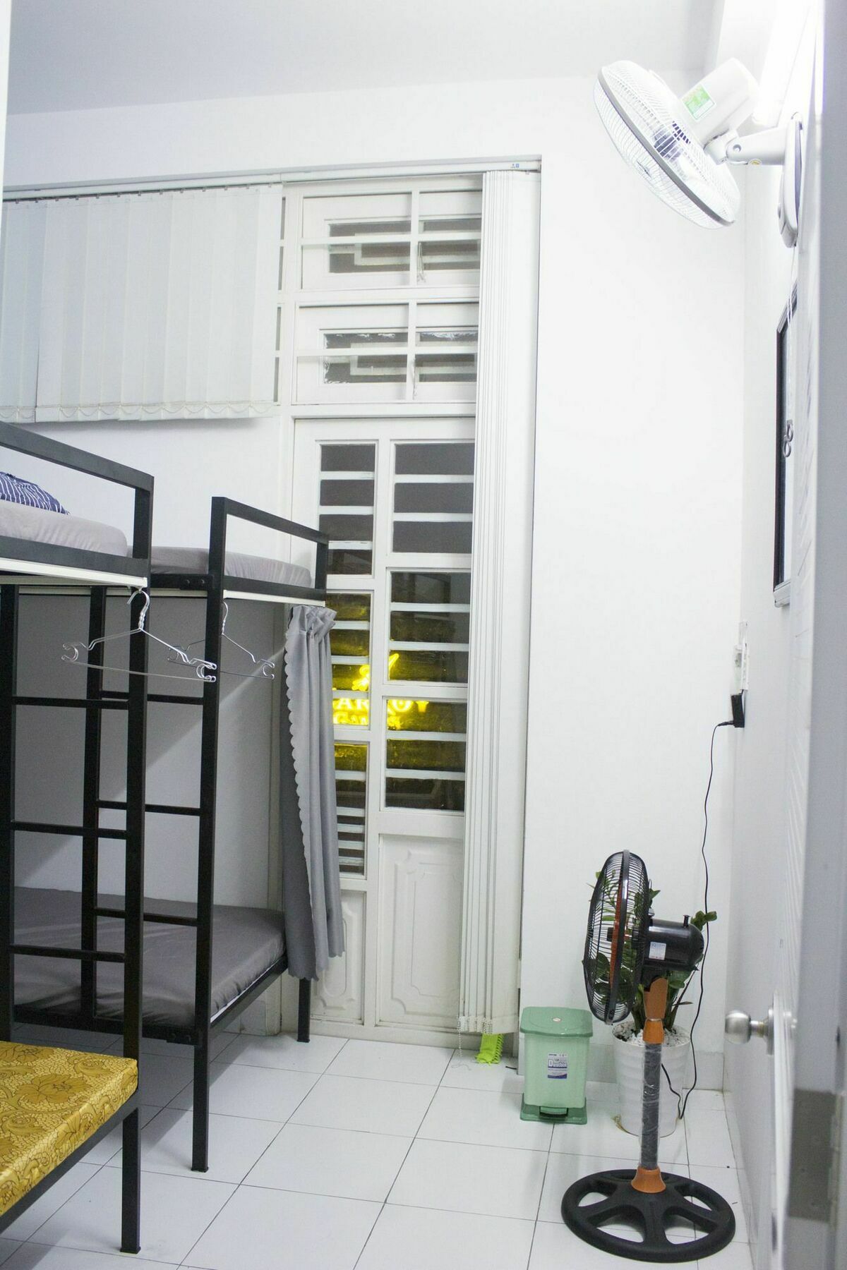 Sky Harbour Hostel Da Nang Exterior photo