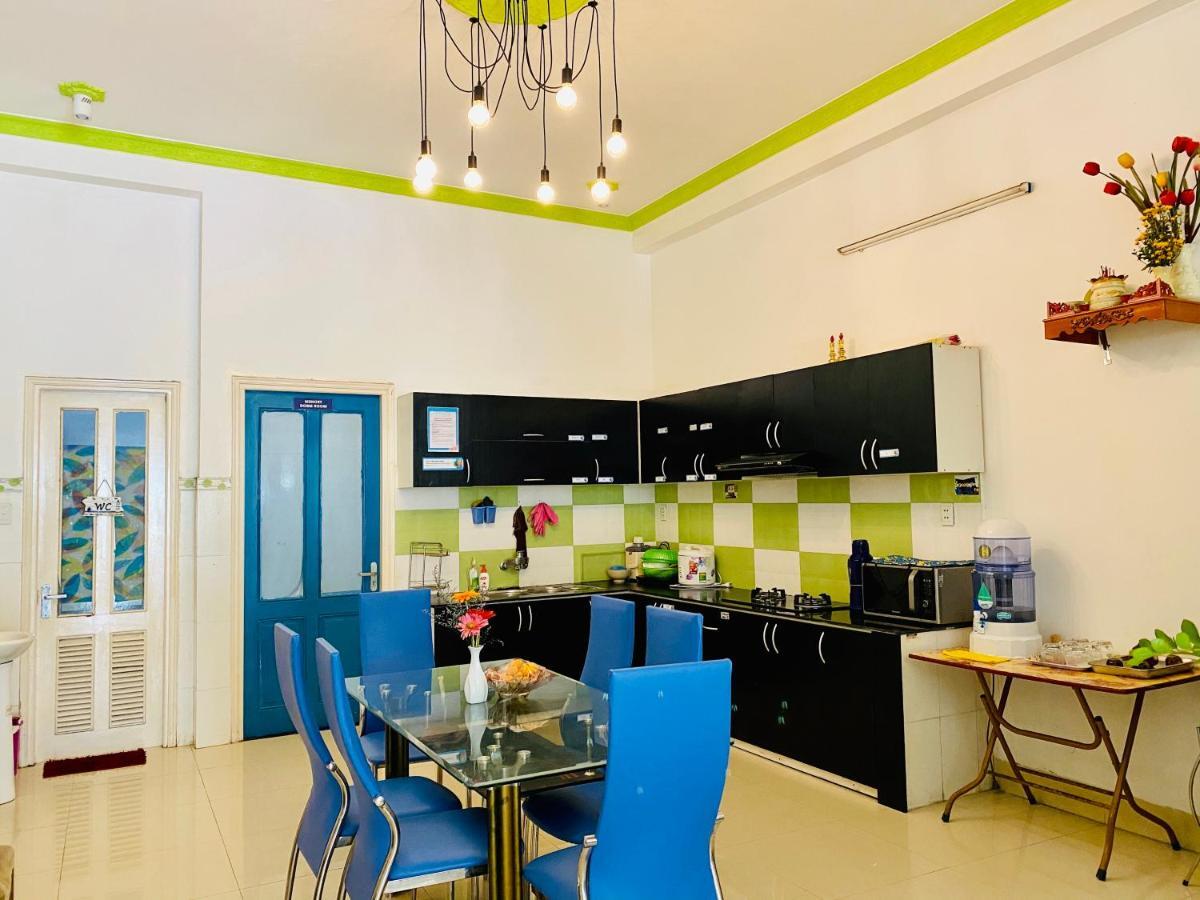 Sky Harbour Hostel Da Nang Exterior photo