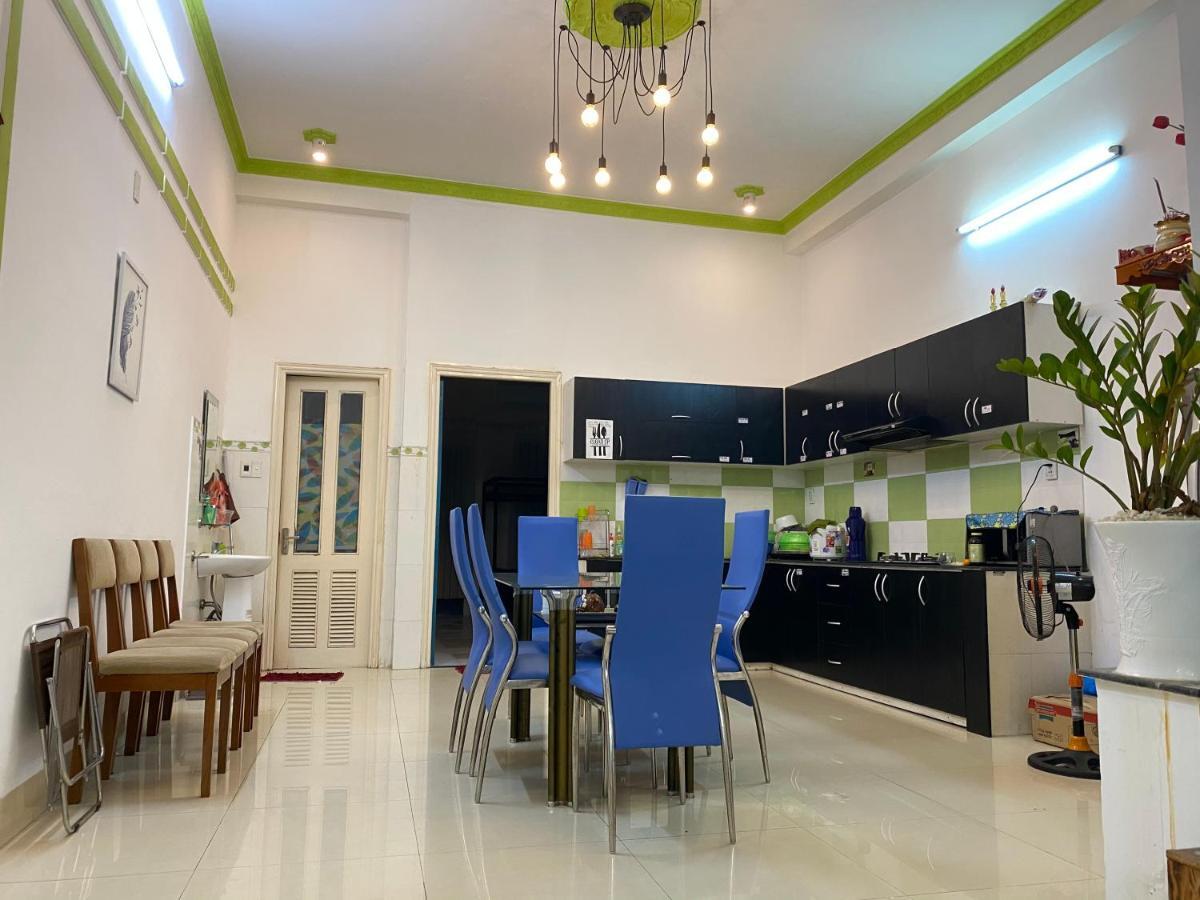 Sky Harbour Hostel Da Nang Exterior photo