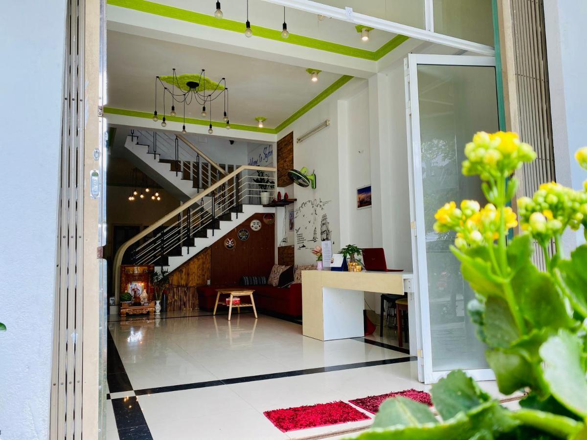 Sky Harbour Hostel Da Nang Exterior photo